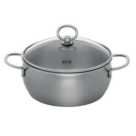 Kookpan Fissler C&S Royal Laag 24 cm