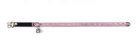 Halsbandje Beeztees Glitter Golf Roze