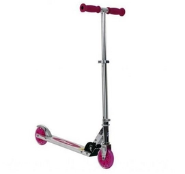 Step JD Bug Eco Roze