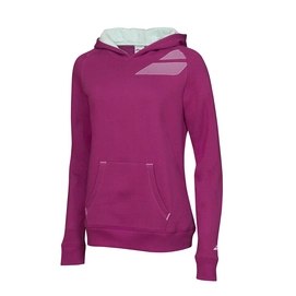 Trui Babolat Core Women Plum