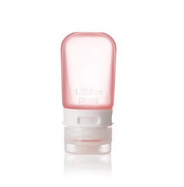 Reisfles Human Gear Go Toob Hot Pink 37 ml