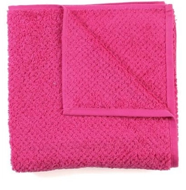 Badlaken S Oliver Bath Pink