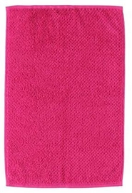 Gastendoek S Oliver Bath Pink (set van 6)