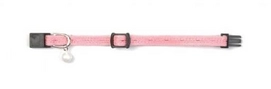 Halsbandje Kittens Beeztees Nylon Roze