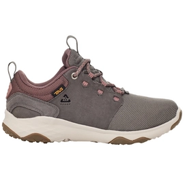 Wanderschuhe Teva Canyonview RP Damen Dark Gull Grey Burlwood