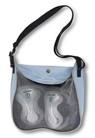 Beschermingsset Rollerblade Lux W 3 Pack Light-Blue