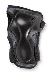 Polsbeschermer Rollerblade Pro Wristguard Anthracite Black