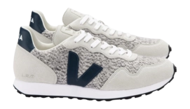 Baskets Veja Women SDU Flannel Snow Nautico