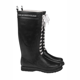 Rain Boot Ilse Jacobsen RUB1 Black