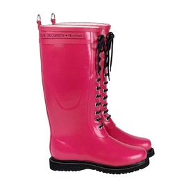 Regenlaars Ilse Jacobsen RUB1 Roze