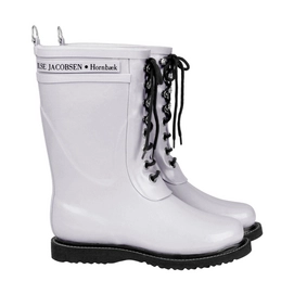 Regenlaars Ilse Jacobsen RUB15 Wit