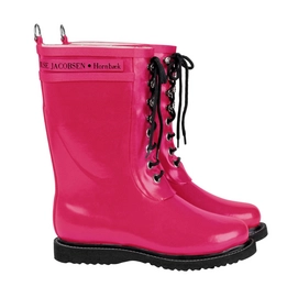 Regenlaars Ilse Jacobsen RUB15 Roze