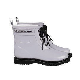 Bottines Ilse Jacobsen RUB2 Blanc