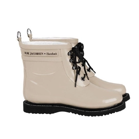 Enkellaars Ilse Jacobsen RUB2 Beige