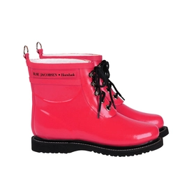 Ankle Boots Ilse Jacobsen RUB2 Rosa