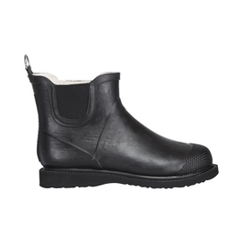 Enkellaars Ilse Jacobsen RUB47F Black