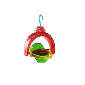 Vogelspeelgoed Beeztees Rubia