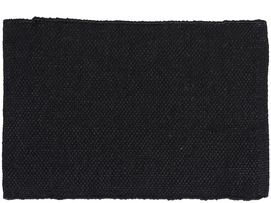 Placemat Södahl Rustic Jute Black