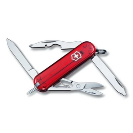 Army Knife Victorinox Manager Ruby