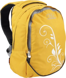 Rugzak Highlander Furas Geel
