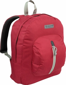 Rugzak Highlander Edinburgh Rood