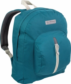Rugzak Highlander Edinburgh Groen Blauw