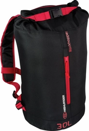 Rugzak Highlander Rockhopper 30 Zwart