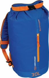Rugzak Highlander Rockhopper 30 Blauw