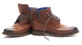 Stiefel Greve Tocai Ruggine