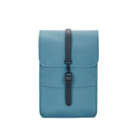 Rugzak RAINS Backpack Mini Blauw