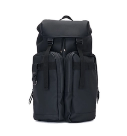 Rugzak RAINS Utility Bag Black