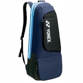 Tennisrugzak Yonex Active Racket Backpack Blue Navy
