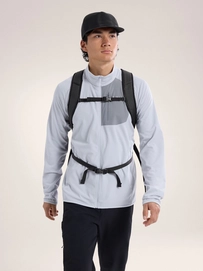 3---F25-X000009825-Mantis-26-Backpack-Black-Back-View