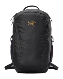 Rugzak Arc'teryx Unisex Mantis 26 Backpack Black