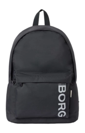 Rugzak Björn Borg Unisex Core Street Backpack Asphalt