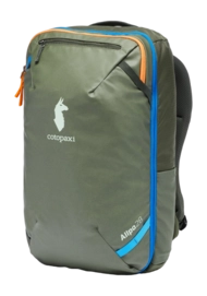 Rugzak Cotopaxi Unisex Allpa 28L Travel Pack Fatigue