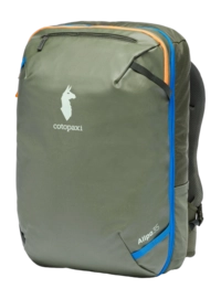 Rugzak Cotopaxi Unisex Allpa 35L Travel Pack Fatigue