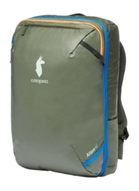 Rugzak Cotopaxi Unisex Allpa 42L Travel Pack Fatigue