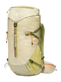 Rugzak Cotopaxi Unisex Arenal 32L Rugzak Grain/Lemongrass