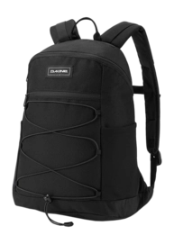 Rugzak Dakine Wndr Pack 18L Black