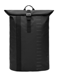 Rugzak Db Essential Backpack 24L Black Out