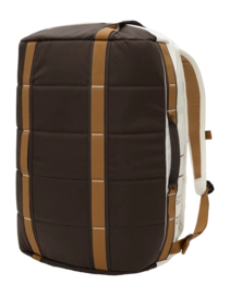 Rugzak Db Roamer Duffel 40L Cappuccino