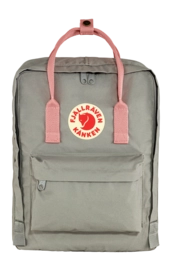 Rugzak Fjällräven Kånken Fog Peach Pink