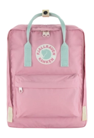 Rugzak Fjällräven Kånken Koncept Pink Mint Green