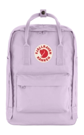 Rugzak Fjällräven Kånken Laptop 15" Pastel Lavender
