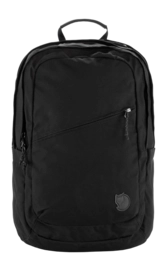 Rugzak Fjällräven Räven 28 Black Black
