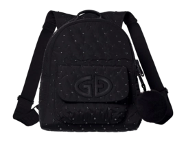 Rugzak Goldbergh Pixie Black
