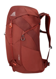 Rugzak Gregory Arrio 24 Brick Red