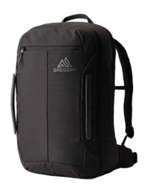 Rugzak Gregory Border Carry On 40 Black Lichen
