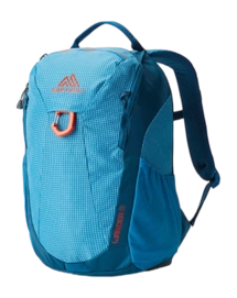Rugzak Gregory Kids Wander 8 Pacific Blue